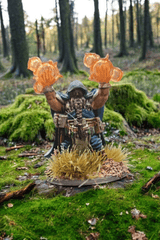 Dwarf Cleric (1)